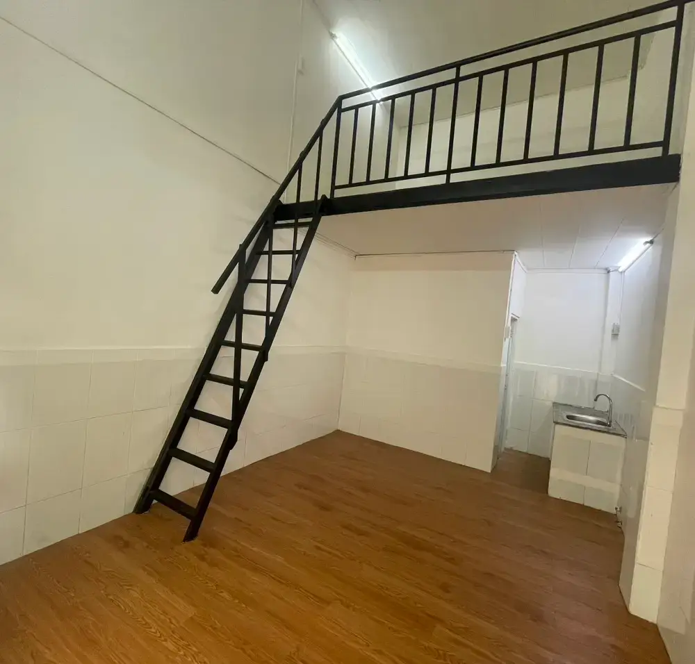 Cho thuê phòng 137, Ung Văn Khiêm - zbt, Phường 25, Quận Bình Thạnh, Hồ Chí Minh