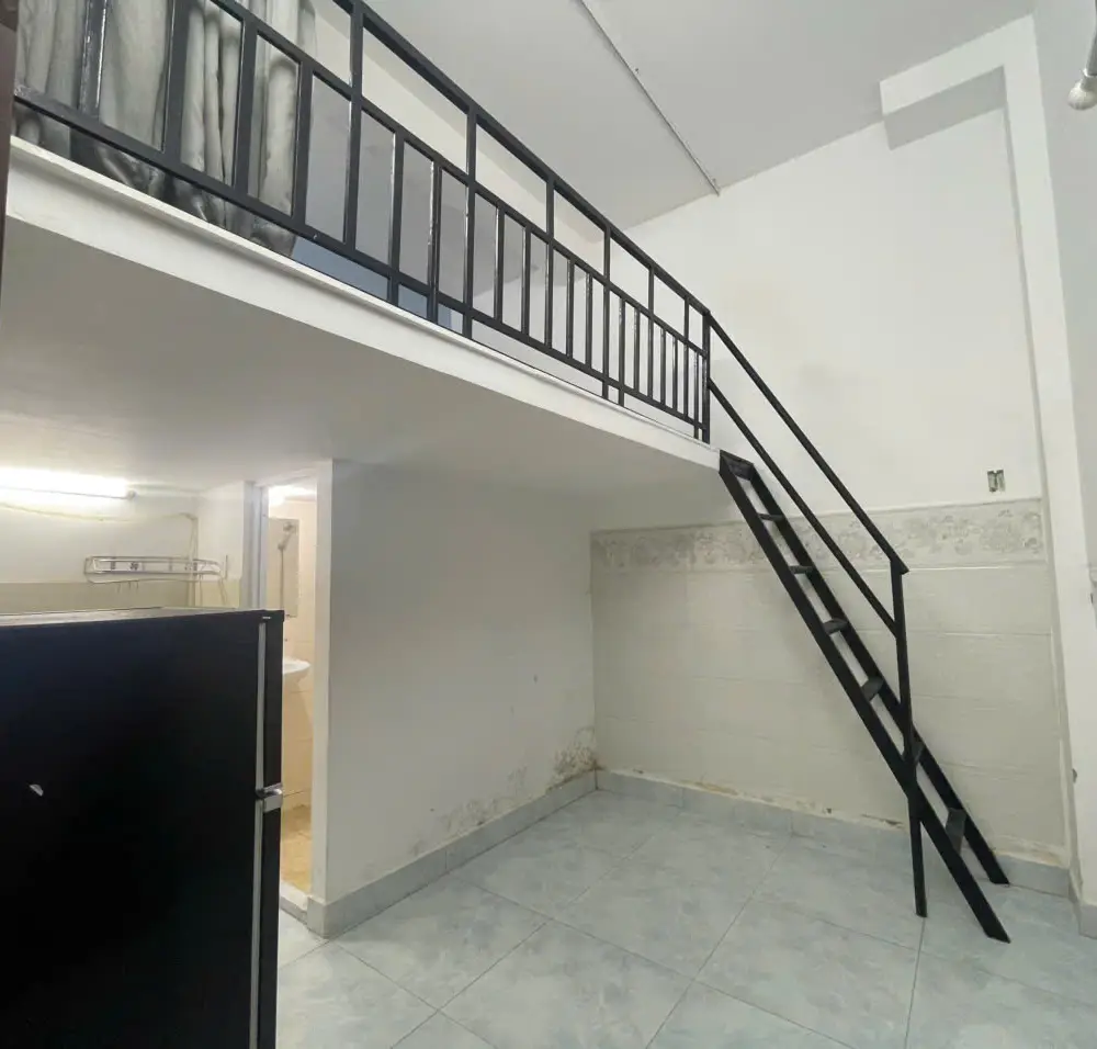 Cho thuê phòng 137, Ung Văn Khiêm - zbt, Phường 25, Quận Bình Thạnh, Hồ Chí Minh