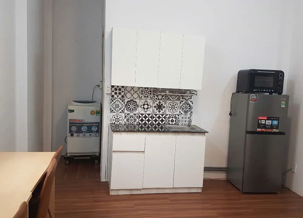 Cho thuê phòng 72, Phan Văn Hân - zbt, Phường 17, Quận Bình Thạnh, Hồ Chí Minh