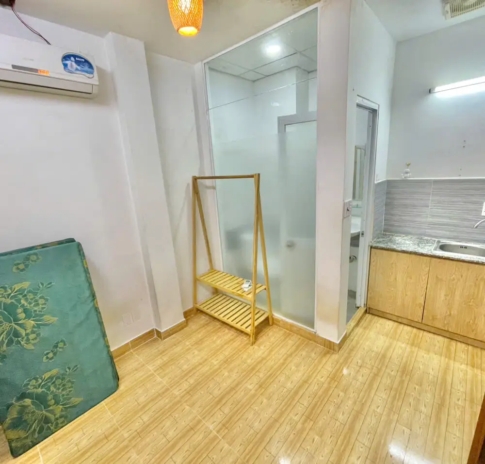 Cho thuê phòng 243/20, Chu Văn An - zbt, Phường 12, Quận Bình Thạnh, Hồ Chí Minh