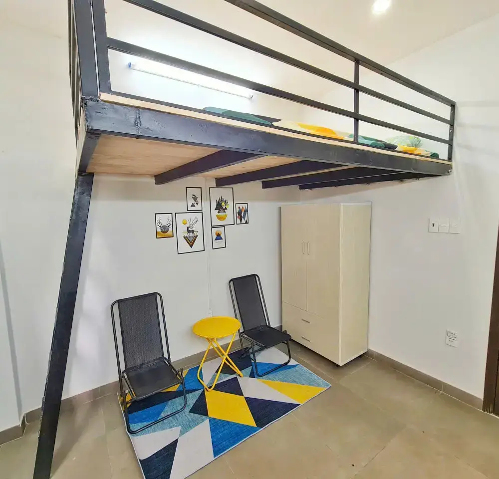 Cho thuê phòng 451/2, Xô Viết Nghệ Tĩnh - zbt, Phường 26, Quận Bình Thạnh, Hồ Chí Minh