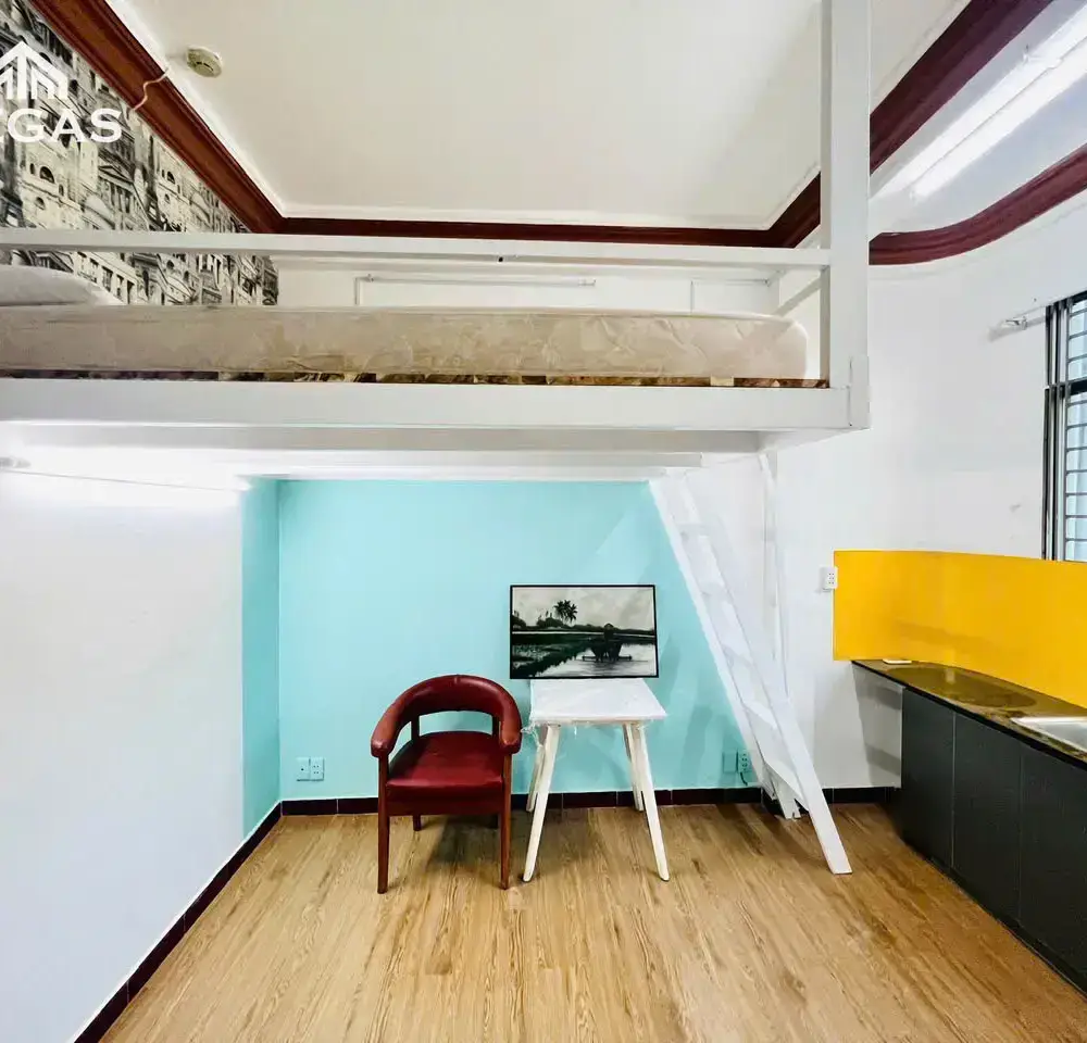 Cho thuê phòng 123, Đinh Bộ Lĩnh - zbt, Phường 26, Quận Bình Thạnh, Hồ Chí Minh