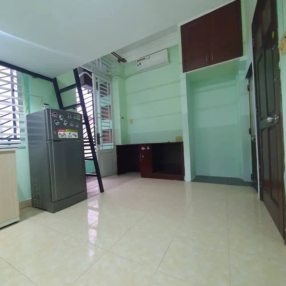 Cho thuê phòng 23/6a, Hoàng Văn Thụ, Phường 15, Quận Phú Nhuận, Hồ Chí Minh