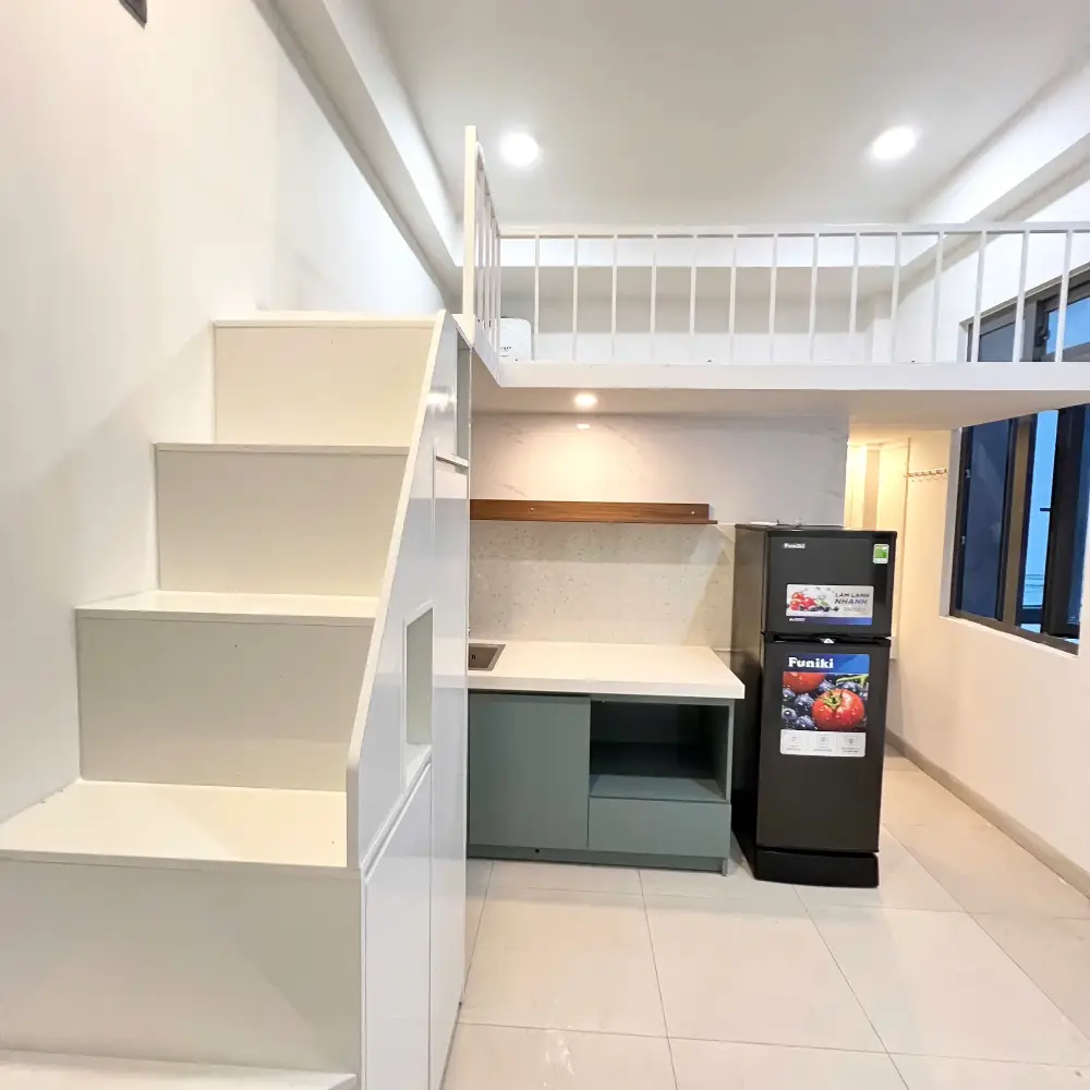 Cho thuê phòng 80/12/177, Dương Quảng Hàm - zbt, Phường 05, Quận Gò Vấp, Hồ Chí Minh N5583 P19125