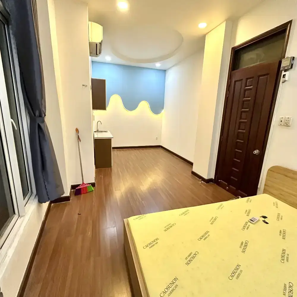 Cho thuê phòng 247a/30, Huỳnh Văn Bánh, Phường 13, Quận Phú Nhuận, Hồ Chí Minh - zbt