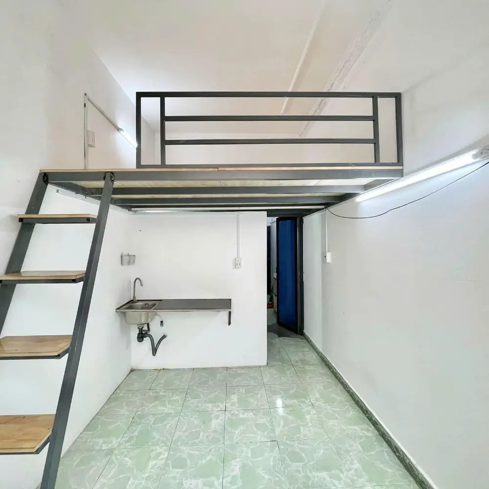 Cho thuê phòng 1358/28/161, Quang Trung - zbt, Phường 14, Quận Gò Vấp, Hồ Chí Minh N2085 P19127