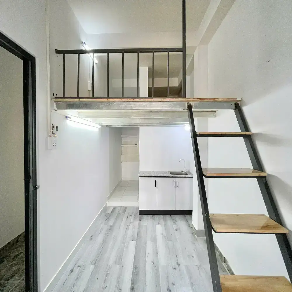 Cho thuê phòng 656/96, Quang Trung - zbt, Phường 11, Quận Gò Vấp, Hồ Chí Minh