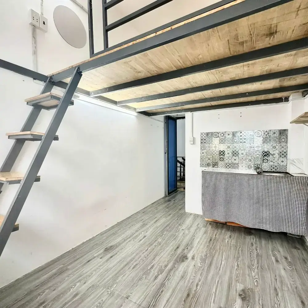 Cho thuê phòng 1358/28/161, Quang Trung - zbt, Phường 14, Quận Gò Vấp, Hồ Chí Minh N2085 P19129