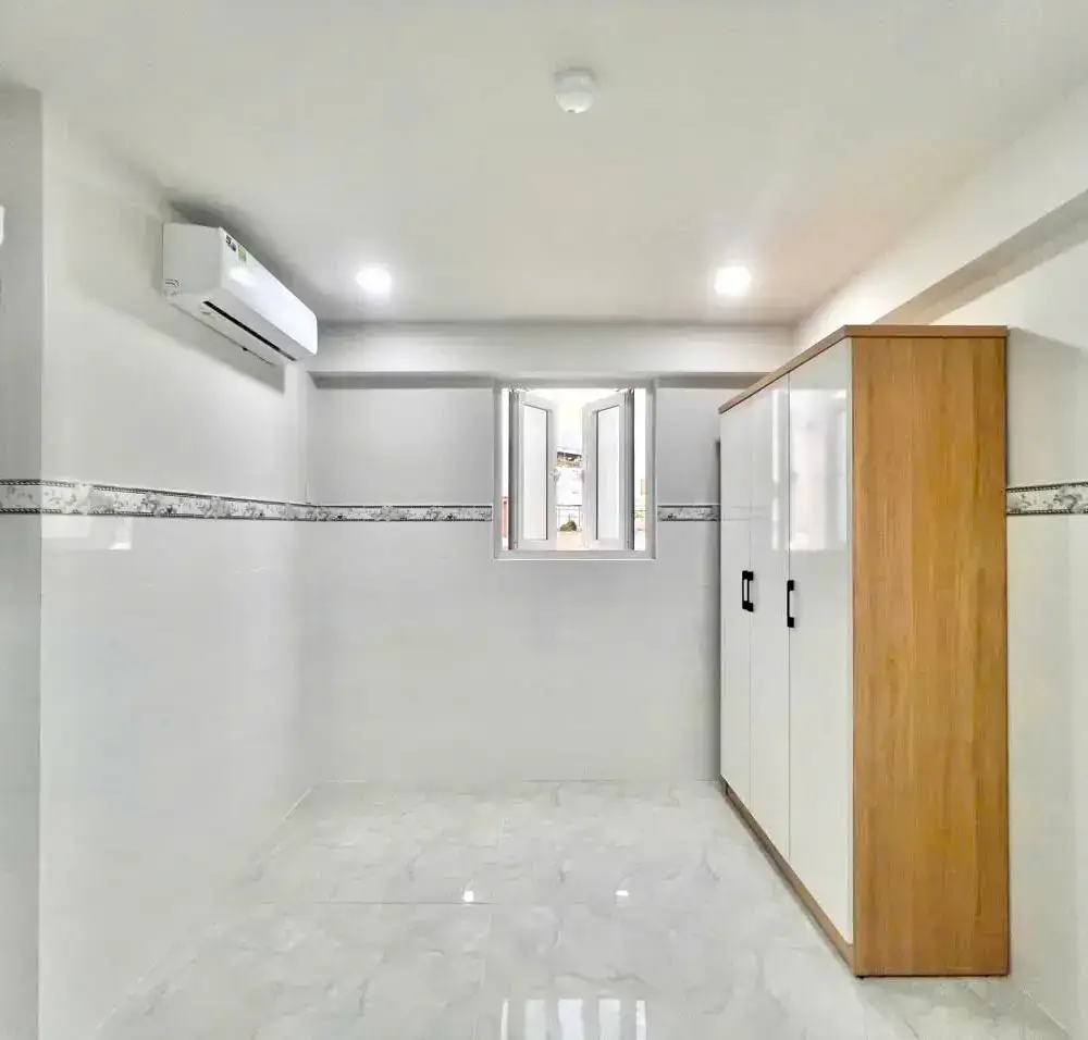 Cho thuê phòng 171/27, Trần Bá Giao - zbt, Phường 05, Quận Gò Vấp, Hồ Chí Minh