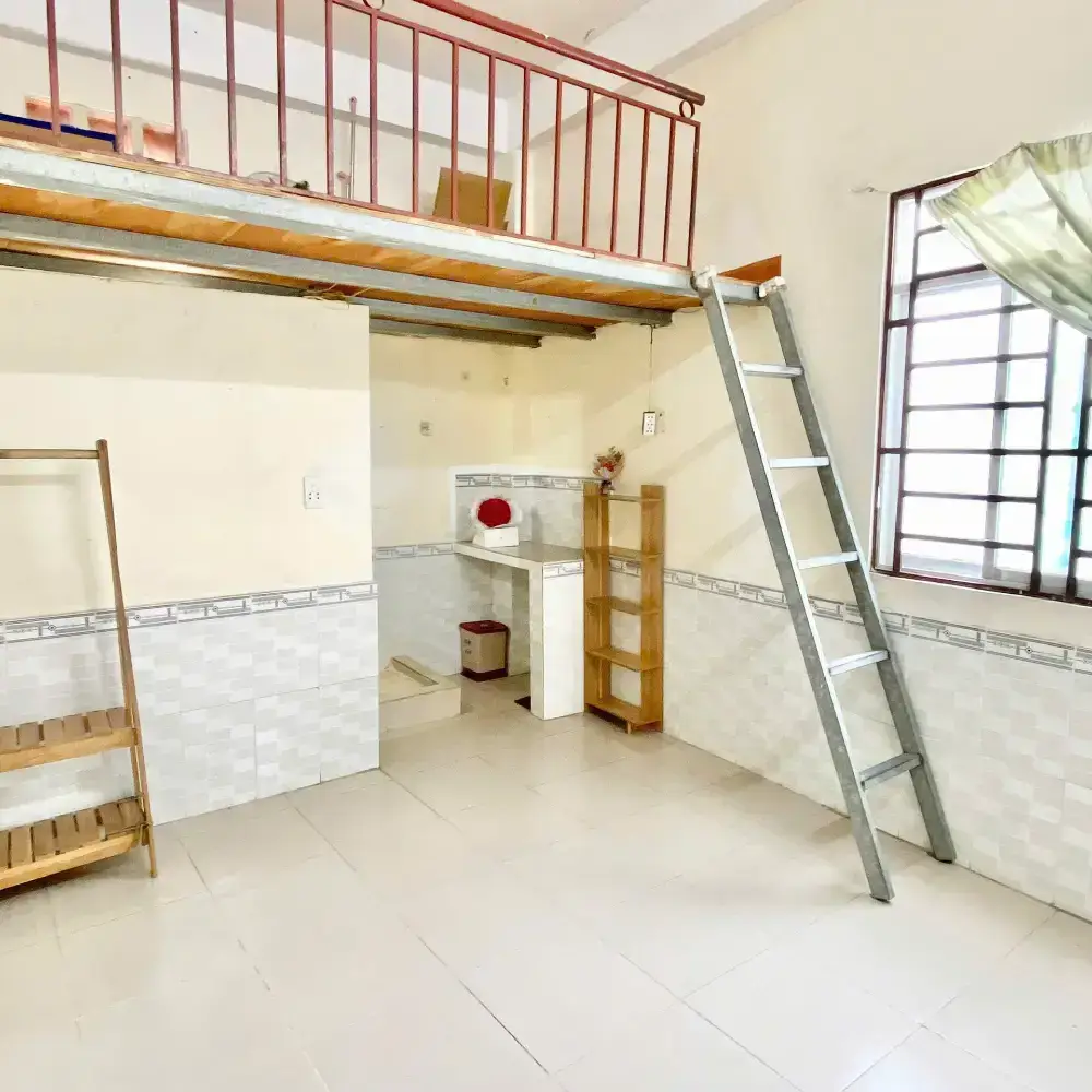 Cho thuê phòng 60, Nguyễn Văn Công - zbt, Phường 03, Quận Gò Vấp, Hồ Chí Minh N1159 P19134