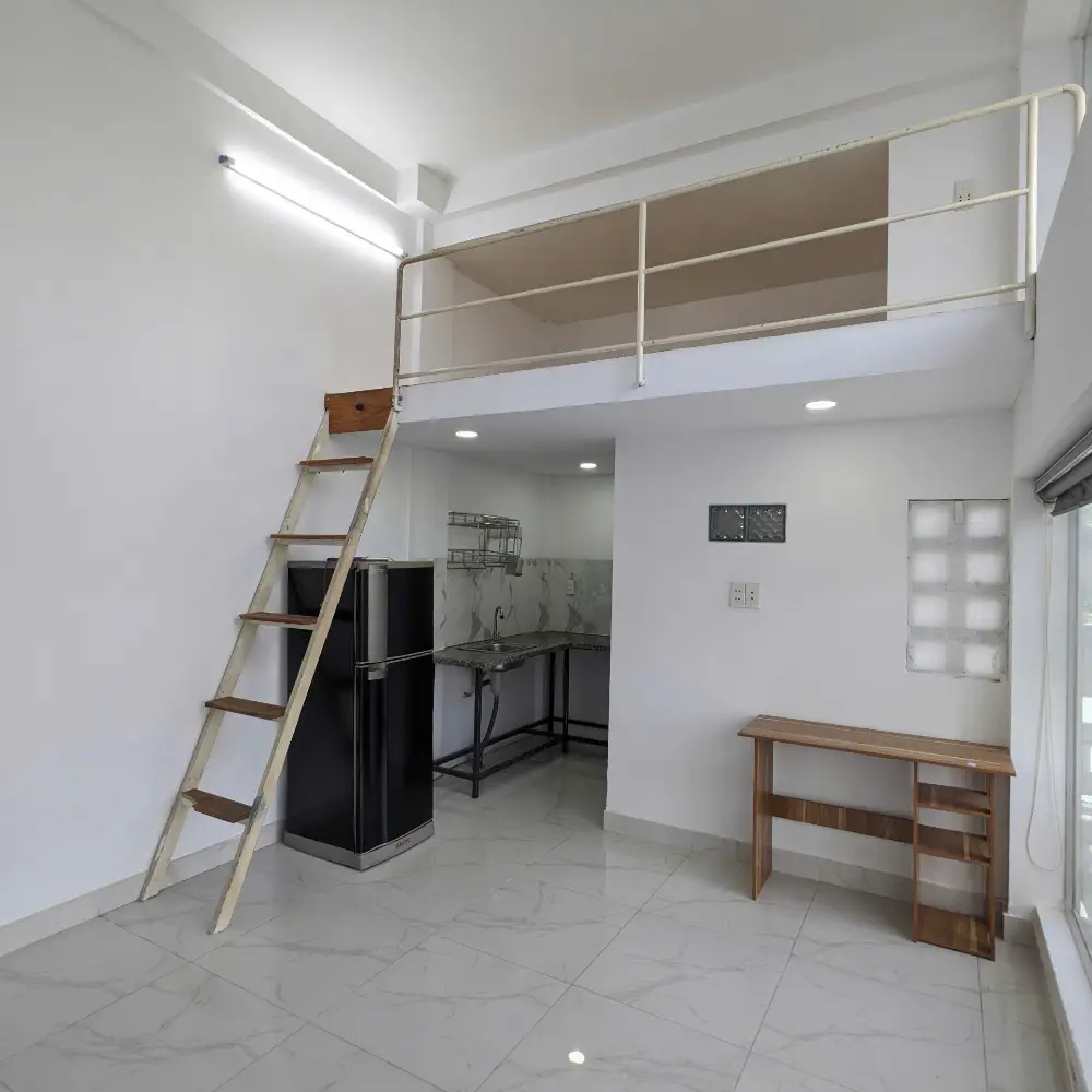 Cho thuê phòng 21/18b, Bình Lợi - zbt, Phường 13, Quận Bình Thạnh, Hồ Chí Minh