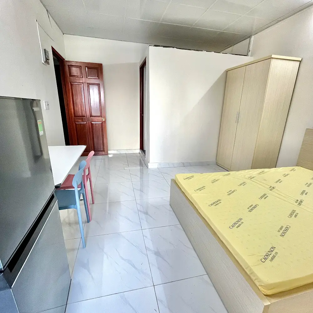 Cho thuê phòng 180/28/33, Nguyễn Hữu Cảnh - zbt, Phường 22, Quận Bình Thạnh, Hồ Chí Minh