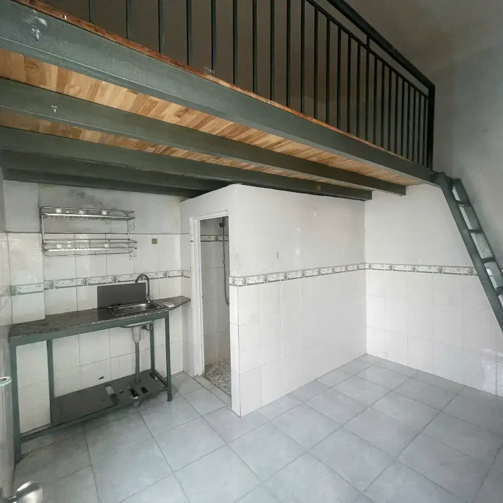 Cho thuê phòng 499/6/24M, Quang Trung - zbt, Phường 10, Quận Gò Vấp, Hồ Chí Minh N4430 P19141