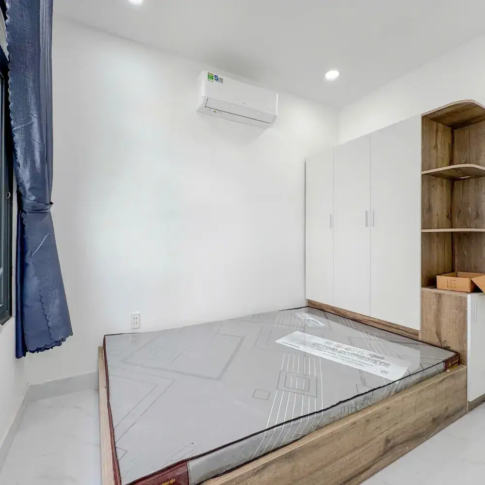 Cho thuê phòng 100/23, Lê Văn Duyệt - zbt, Phường 01, Quận Bình Thạnh, Hồ Chí Minh