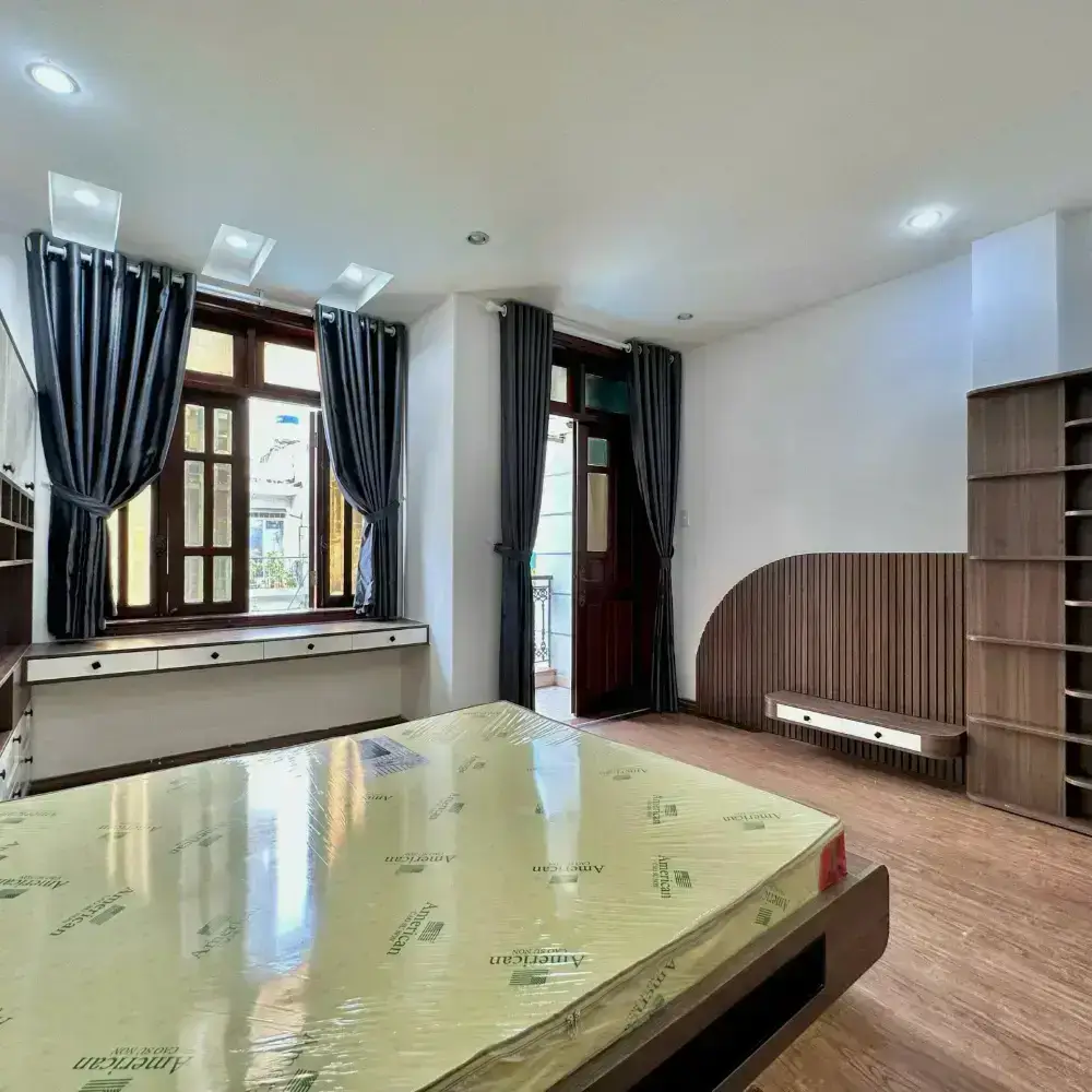 Cho thuê phòng 46/18, Nguyễn Cửu Vân - zbt, Phường 17, Quận Bình Thạnh, Hồ Chí Minh