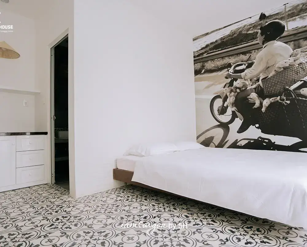 Cho thuê phòng 42/59, Hoàng Hoa Thám - zbt, Phường 07, Quận Bình Thạnh, Hồ Chí Minh N10024 P19148