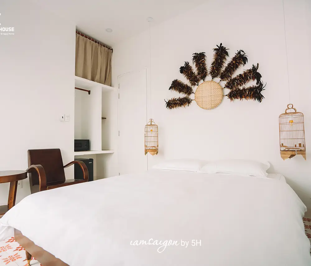 Cho thuê phòng 42/59, Hoàng Hoa Thám - zbt, Phường 07, Quận Bình Thạnh, Hồ Chí Minh