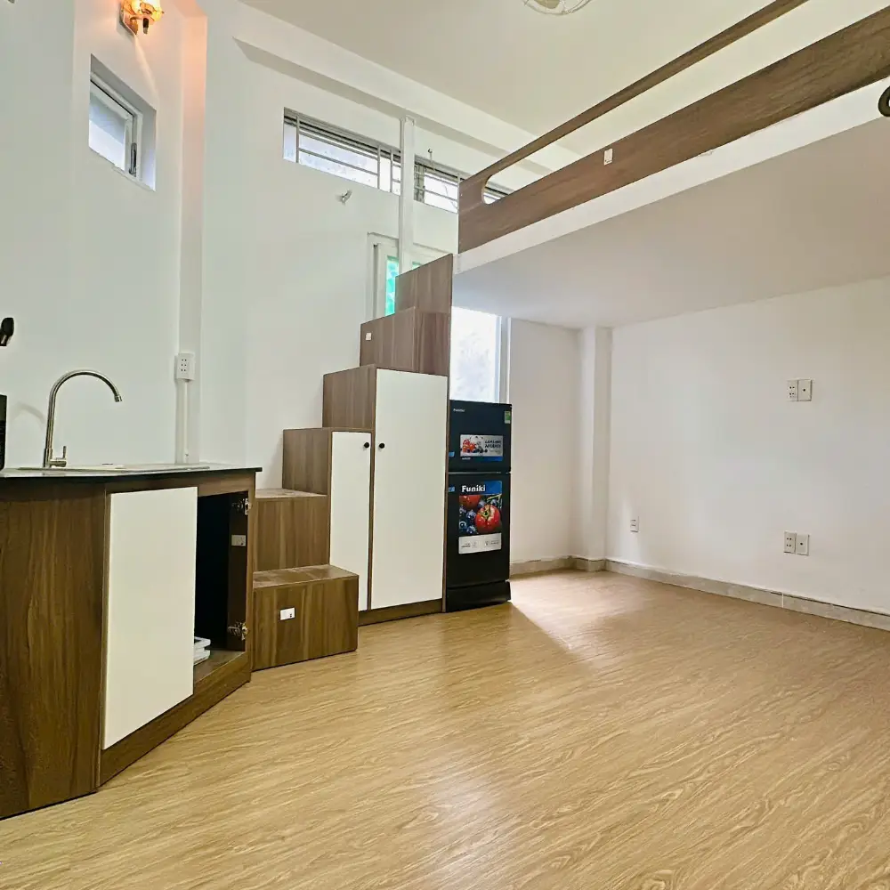 Cho thuê phòng 158/38, Trần Huy Liệu, Phường 15, Quận Phú Nhuận, Hồ Chí Minh - zbt