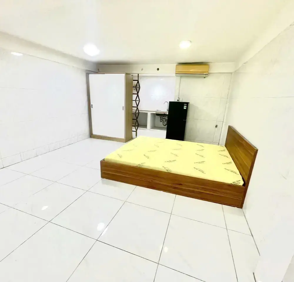 Cho thuê phòng 31/32/52, Ung Văn Khiêm - zbt, Phường 25, Quận Bình Thạnh, Hồ Chí Minh N10025 P19156