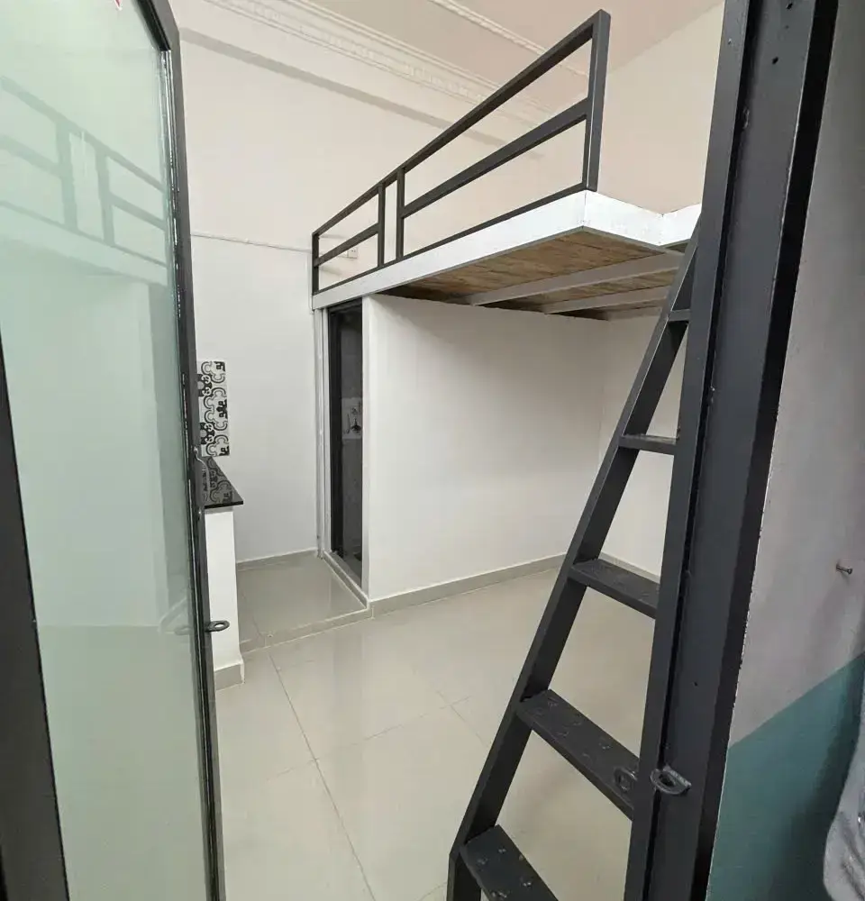Cho thuê phòng 135/17/19, Nguyễn Hữu Cảnh - zbt, Phường 22, Quận Bình Thạnh, Hồ Chí Minh