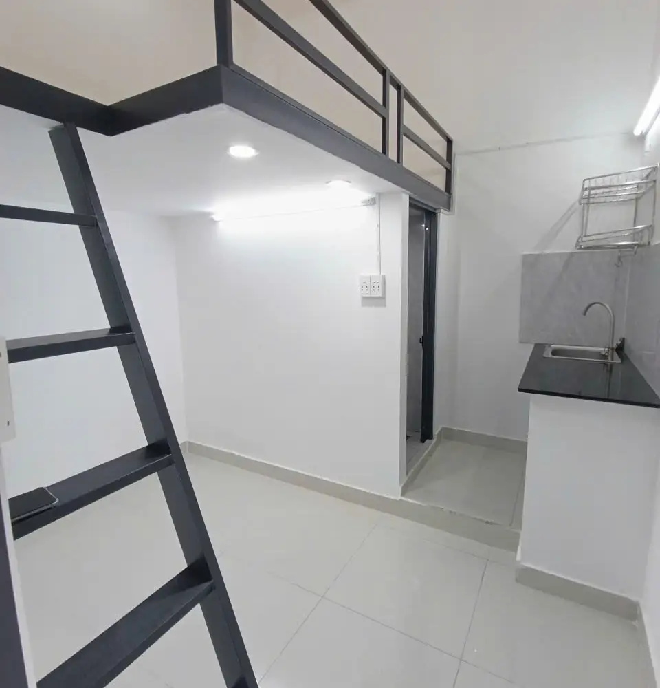 Cho thuê phòng 263, Đinh Bộ Lĩnh - zbt, Phường 26, Quận Bình Thạnh, Hồ Chí Minh