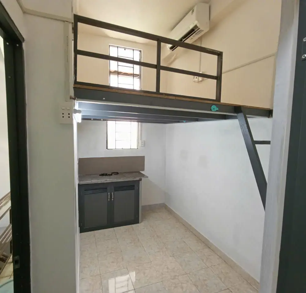 Cho thuê phòng 273/34/1, Nguyễn Văn Đậu - zbt, Phường 11, Quận Bình Thạnh, Hồ Chí Minh