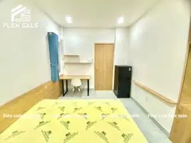 Cho thuê phòng 31/32/68, Ung Văn Khiêm - zbt, Phường 25, Quận Bình Thạnh, Hồ Chí Minh