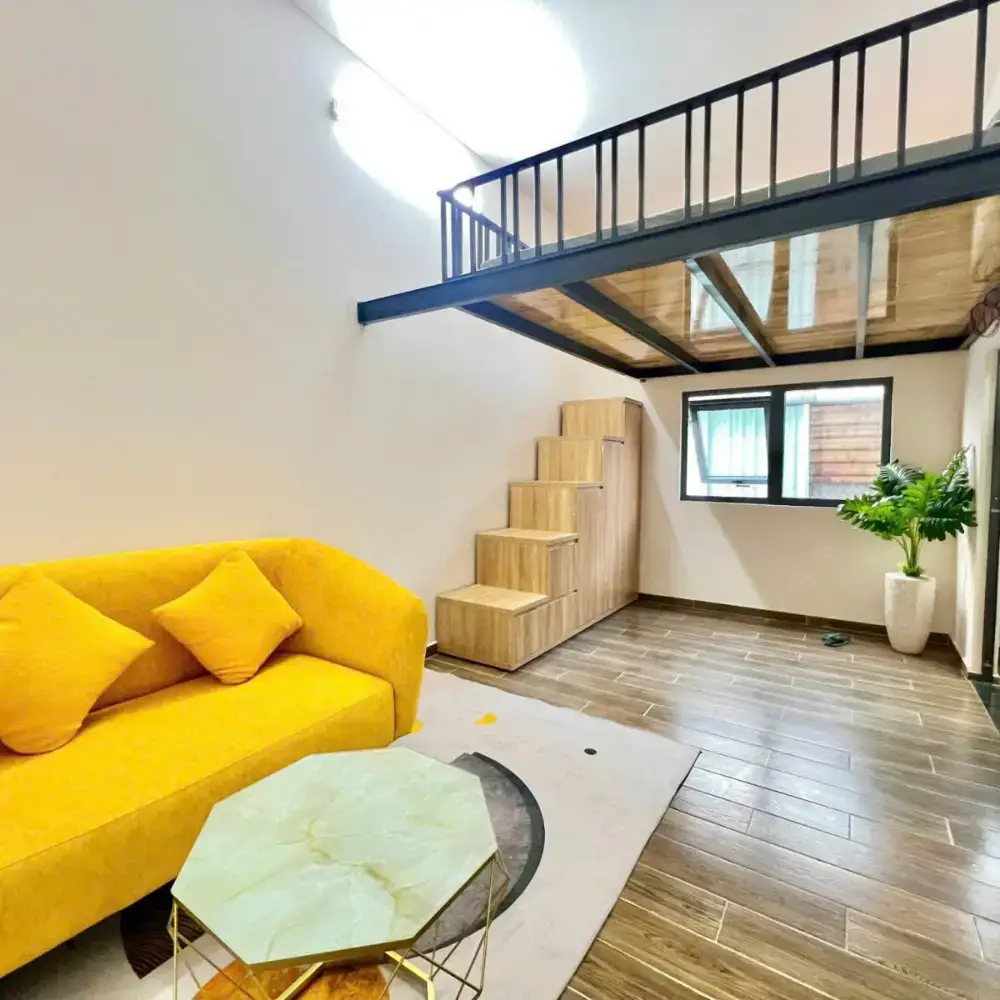 Cho thuê phòng 42/23, Ung Văn Khiêm - zbt, Phường 25, Quận Bình Thạnh, Hồ Chí Minh