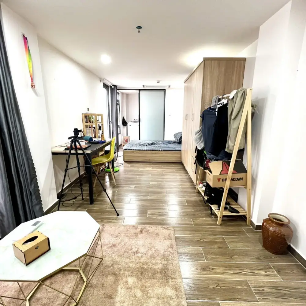 Cho thuê phòng 42/23, Ung Văn Khiêm - zbt, Phường 25, Quận Bình Thạnh, Hồ Chí Minh