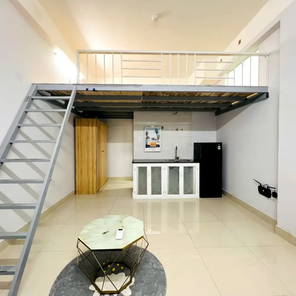 Cho thuê phòng 60/7, Ung Văn Khiêm - zbt, Phường 25, Quận Bình Thạnh, Hồ Chí Minh N66 P19165