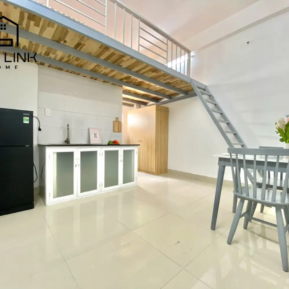 Cho thuê phòng 60/7, Ung Văn Khiêm - zbt, Phường 25, Quận Bình Thạnh, Hồ Chí Minh