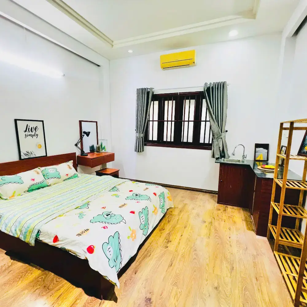 Cho thuê phòng 18/2D, Nguyễn Cửu Vân - zbt, Phường 17, Quận Bình Thạnh, Hồ Chí Minh N5095 P19167