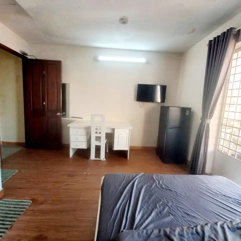 Cho thuê phòng 26 28, Nguyễn Cửu Vân - zbt, Phường 17, Quận Bình Thạnh, Hồ Chí Minh