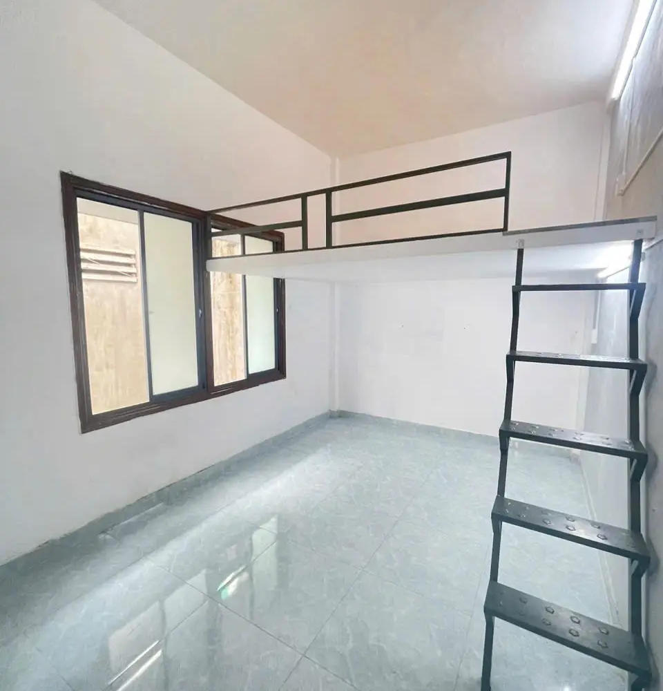 Cho thuê phòng 315B, Bùi Hữu Nghĩa - zbt, Phường 02, Quận Bình Thạnh, Hồ Chí Minh