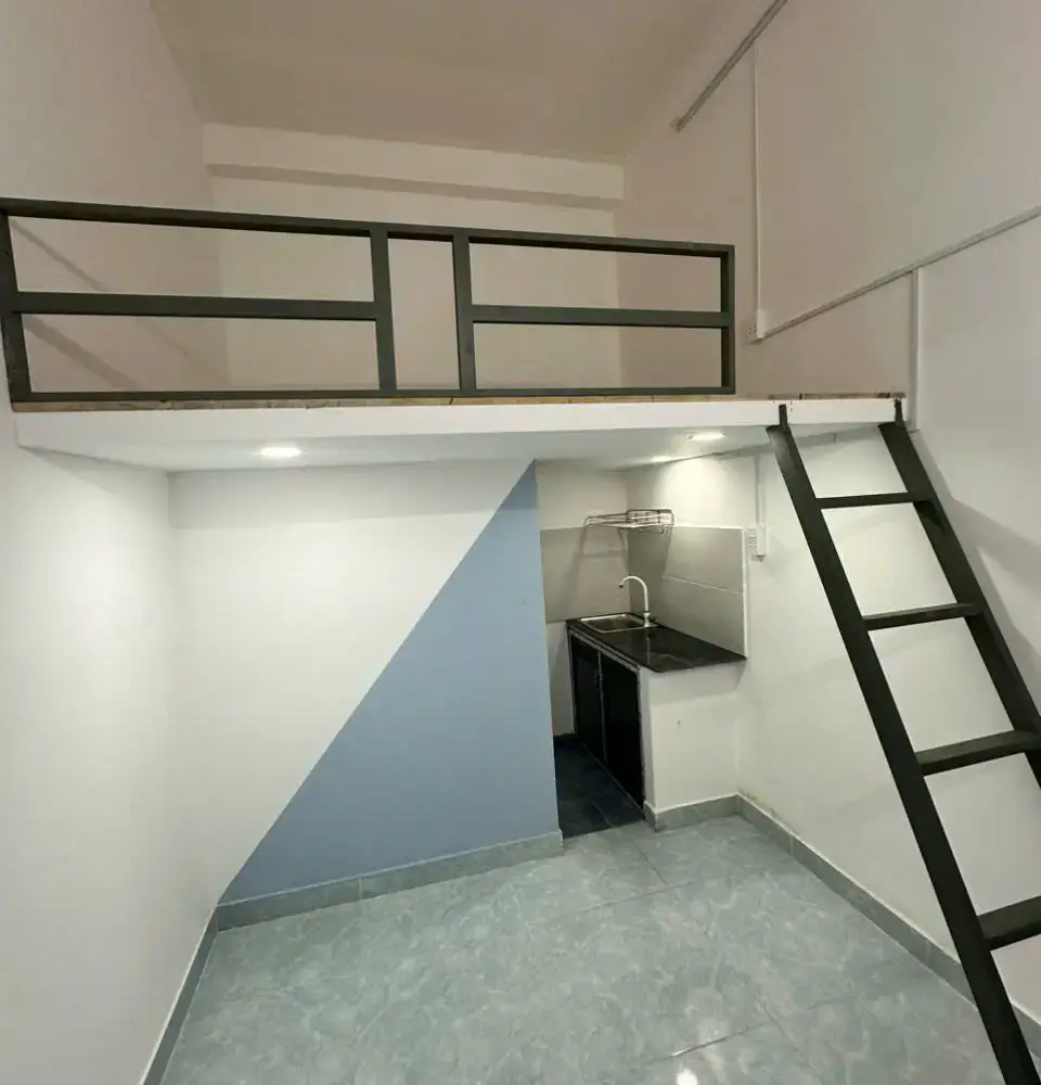 Cho thuê phòng 801/39, Xô Viết Nghệ Tĩnh - zbt, Phường 26, Quận Bình Thạnh, Hồ Chí Minh N10028 P19174