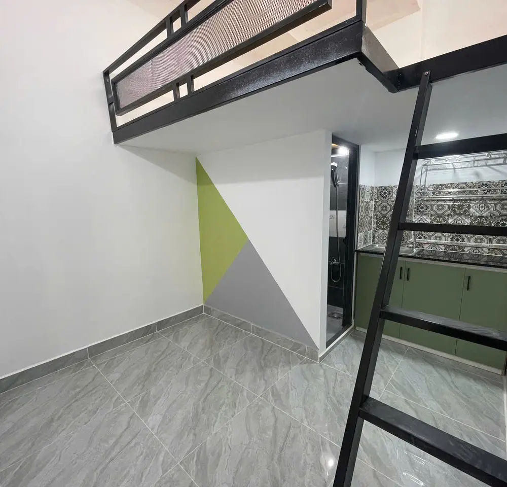 Cho thuê phòng 195/29, Nguyễn Văn Thương - zbt, Phường 25, Quận Bình Thạnh, Hồ Chí Minh