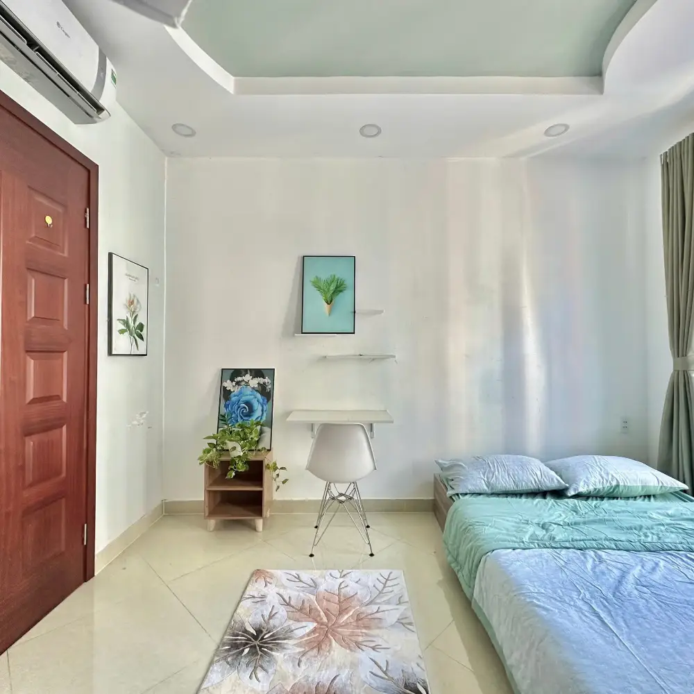 Cho thuê phòng 235/5, Nguyễn Xí - zbt, Phường 13, Quận Bình Thạnh, Hồ Chí Minh