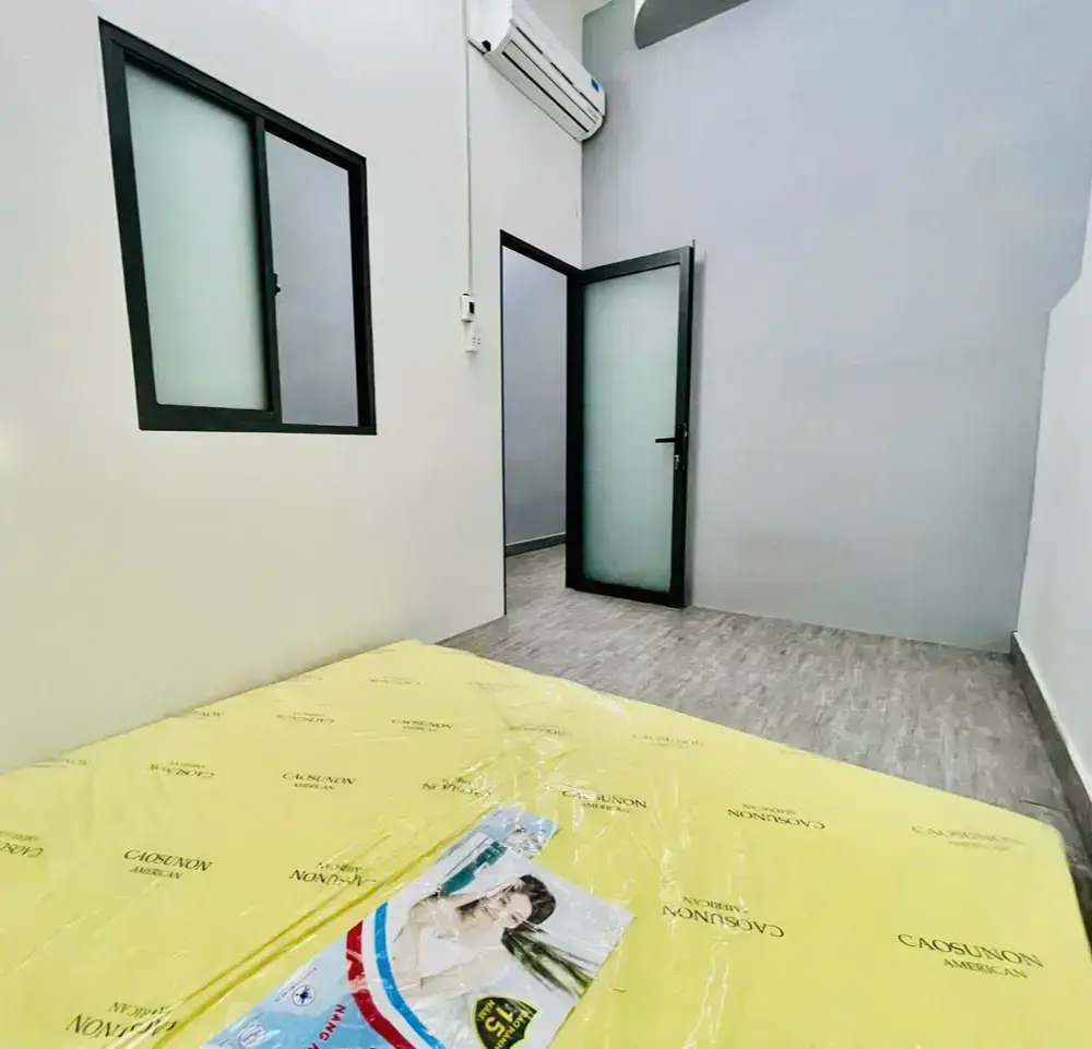 Cho thuê phòng 463/60/5, Lê Đức Thọ - zbt, Phường 16, Quận Gò Vấp, Hồ Chí Minh N7349 P19181