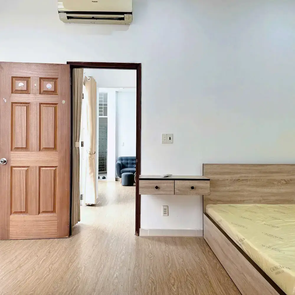 Cho thuê phòng 127/1, Cô Giang, Phường 02, Quận Phú Nhuận, Hồ Chí Minh - zbt N4094 P19182