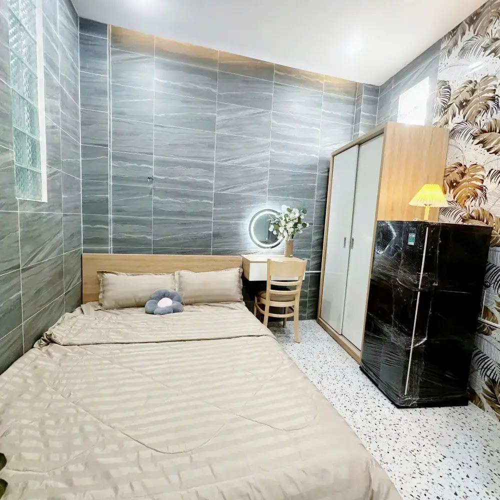 Cho thuê phòng 382/3/15, Nguyễn Thái Sơn - zbt, Phường 05, Quận Gò Vấp, Hồ Chí Minh N4816 P19183