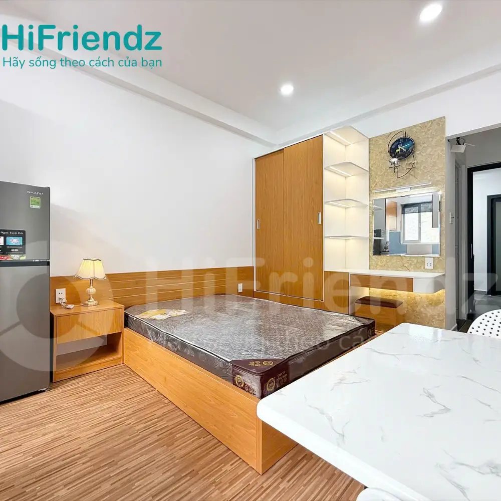 Cho thuê phòng 343/85, Phan Xích Long, Phường 11, Quận Phú Nhuận, Hồ Chí Minh - zbt