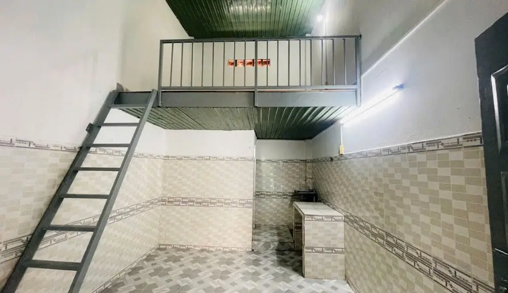 Cho thuê phòng Đình Phong Phú, Phường Tăng Nhơn Phú B, Thành phố Thủ Đức, Hồ Chí Minh