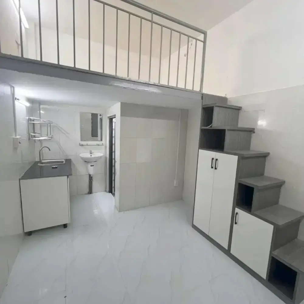 Cho thuê phòng Đỗ Xuân Hợp, Phường Tăng Nhơn Phú B, Thành phố Thủ Đức, Hồ Chí Minh N10032 P19190