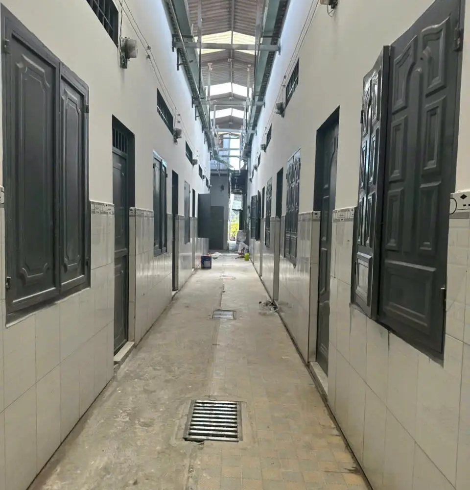 Cho thuê phòng 131/9, Đường số 4, Phường Linh Xuân, Thành phố Thủ Đức, Hồ Chí Minh N0 P19191