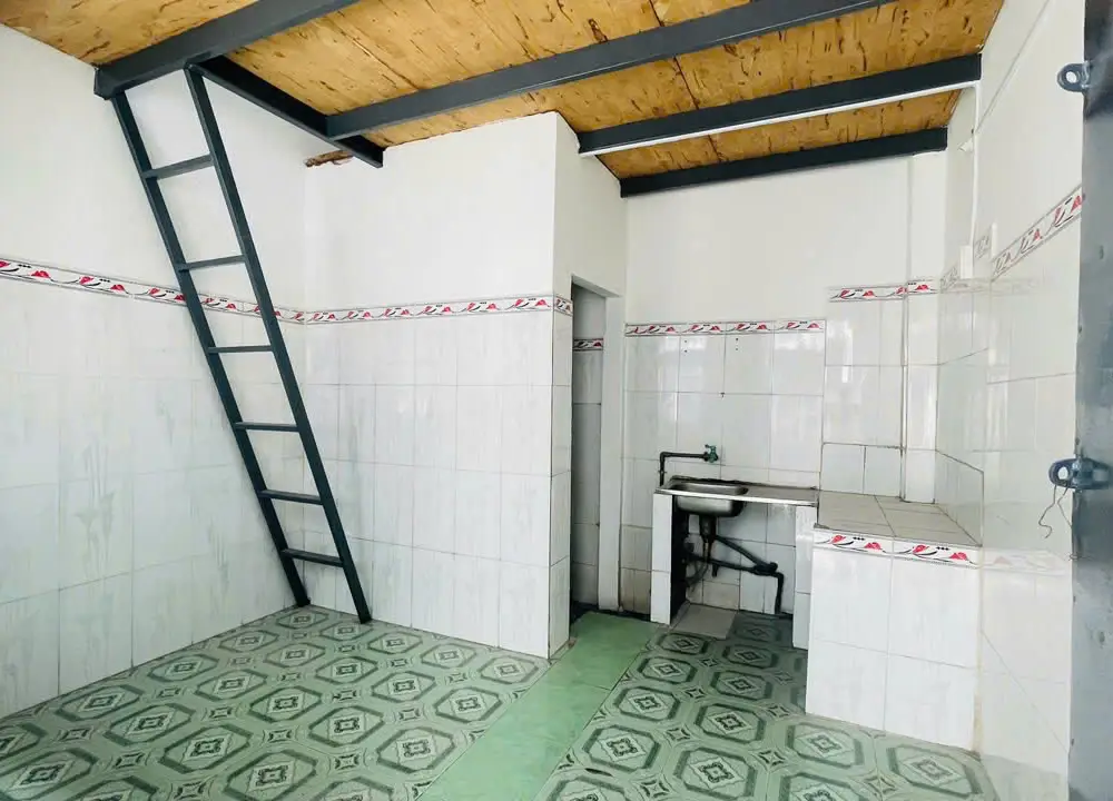 Cho thuê phòng 131/9, Đường số 4, Phường Linh Xuân, Thành phố Thủ Đức, Hồ Chí Minh N0 P19192