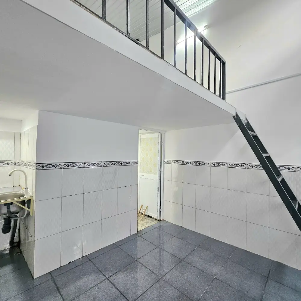 Cho thuê phòng 623, Quốc Lộ 1A, Phường Linh Xuân, Thành phố Thủ Đức, Hồ Chí Minh N10034 P19193