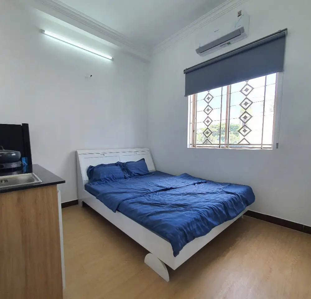 Cho thuê phòng 77, Tầm Vu - zbt, Phường 26, Quận Bình Thạnh, Hồ Chí Minh