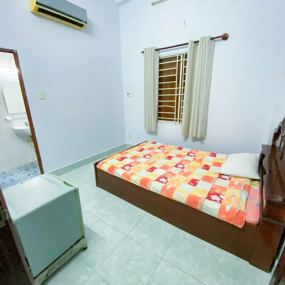 Cho thuê phòng 153/28, Quốc Lộ 13 - zbt, Phường 26, Quận Bình Thạnh, Hồ Chí Minh