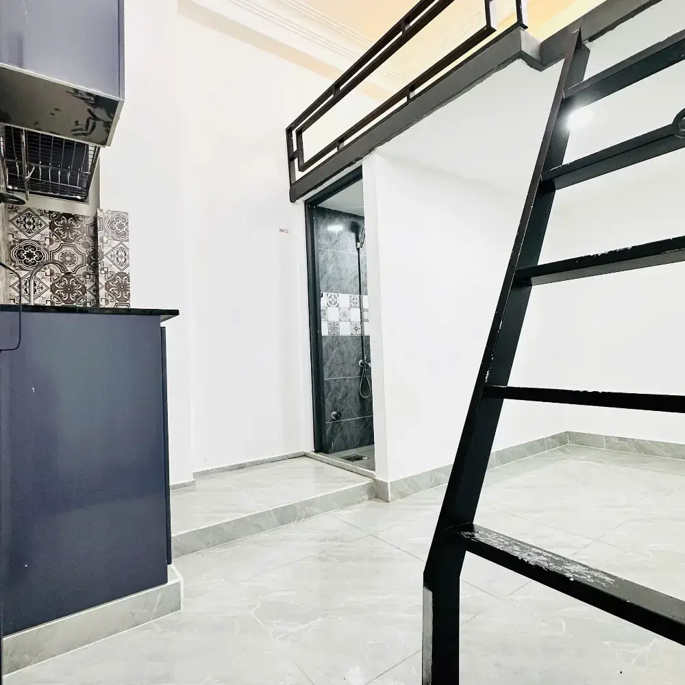 Cho thuê phòng 92, Chu Văn An - zbt, Phường 26, Quận Bình Thạnh, Hồ Chí Minh N7317 P19197