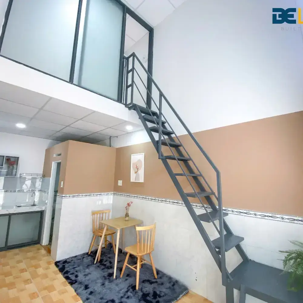 Cho thuê phòng 886/39A - 886/39B, Xô Viết Nghệ Tĩnh - zbt, Phường 25, Quận Bình Thạnh, Hồ Chí Minh N6502 P19198